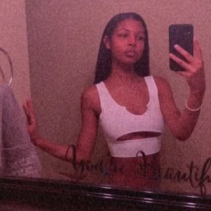 Meet your Posher, Angel